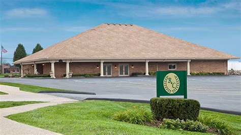 sterling heights funeral homes in michigan